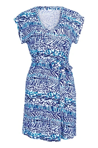ANITA  - OCEAN BOULEVARD - MARI - DRESS