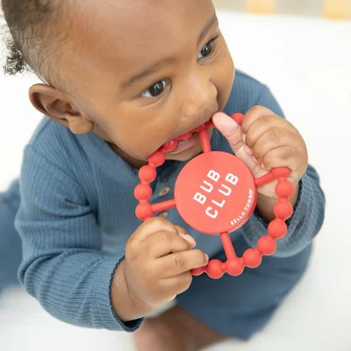 BELLA TUNNO- BUB CLUB TEETHER - Image 2