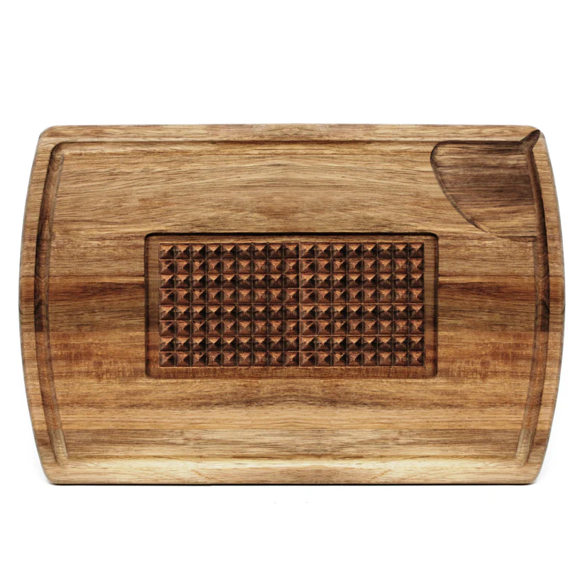 DANESCO - ACACIA CARVING BOARD