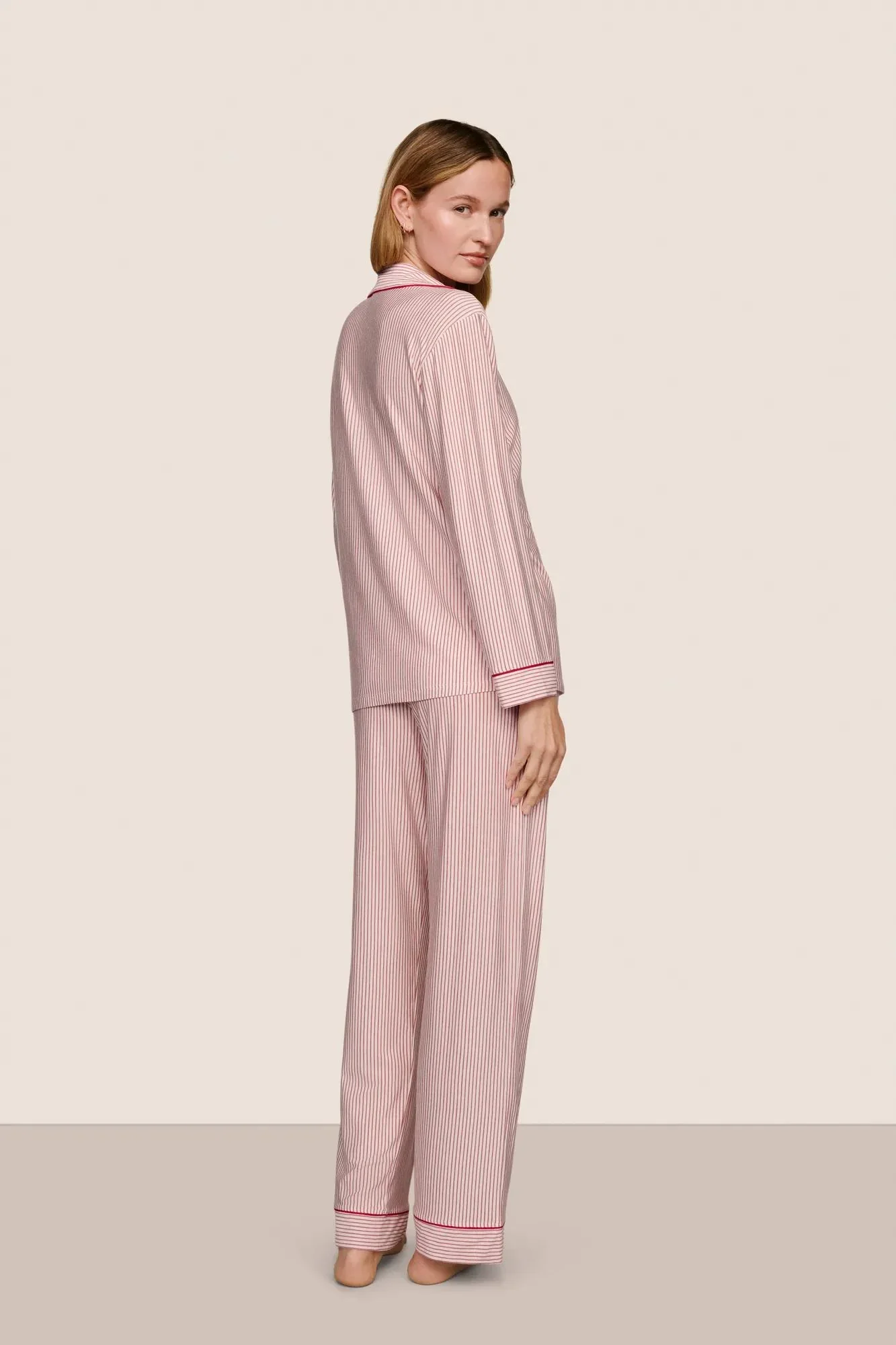 EBERJEY - WOMEN'S  PJ SET GISELE - Image 4