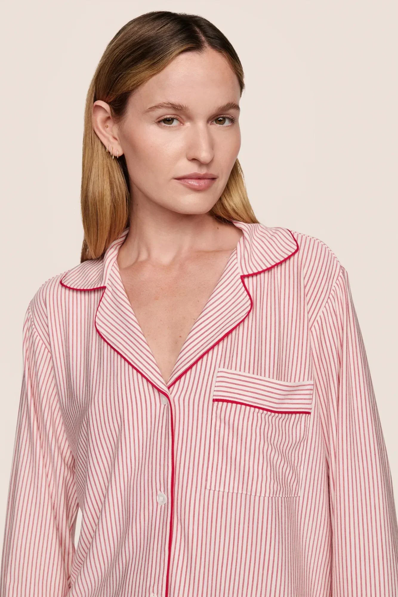 EBERJEY - WOMEN'S  PJ SET GISELE - Image 5