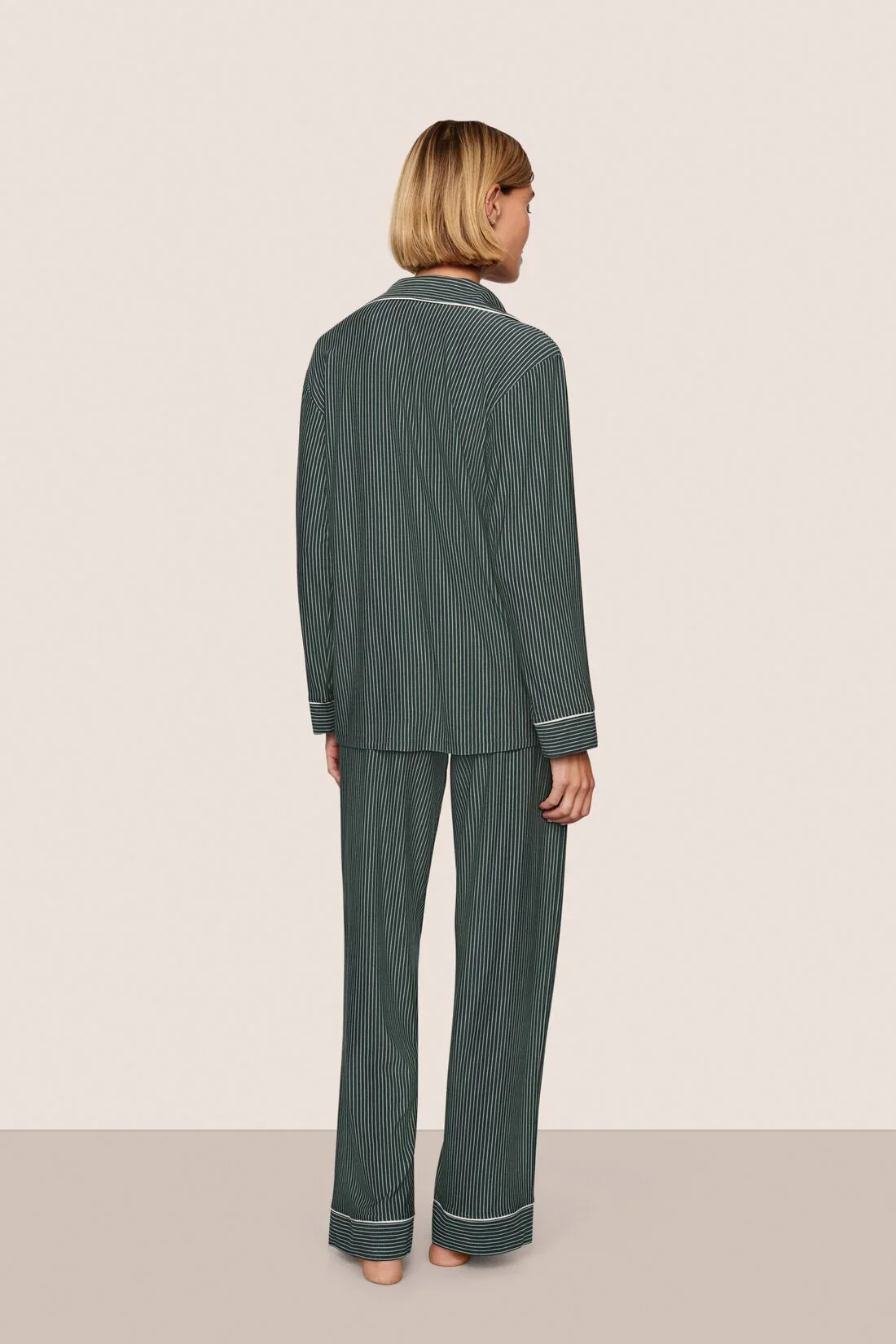 EBERJEY - WOMEN'S  PJ SET GISELE - Image 7