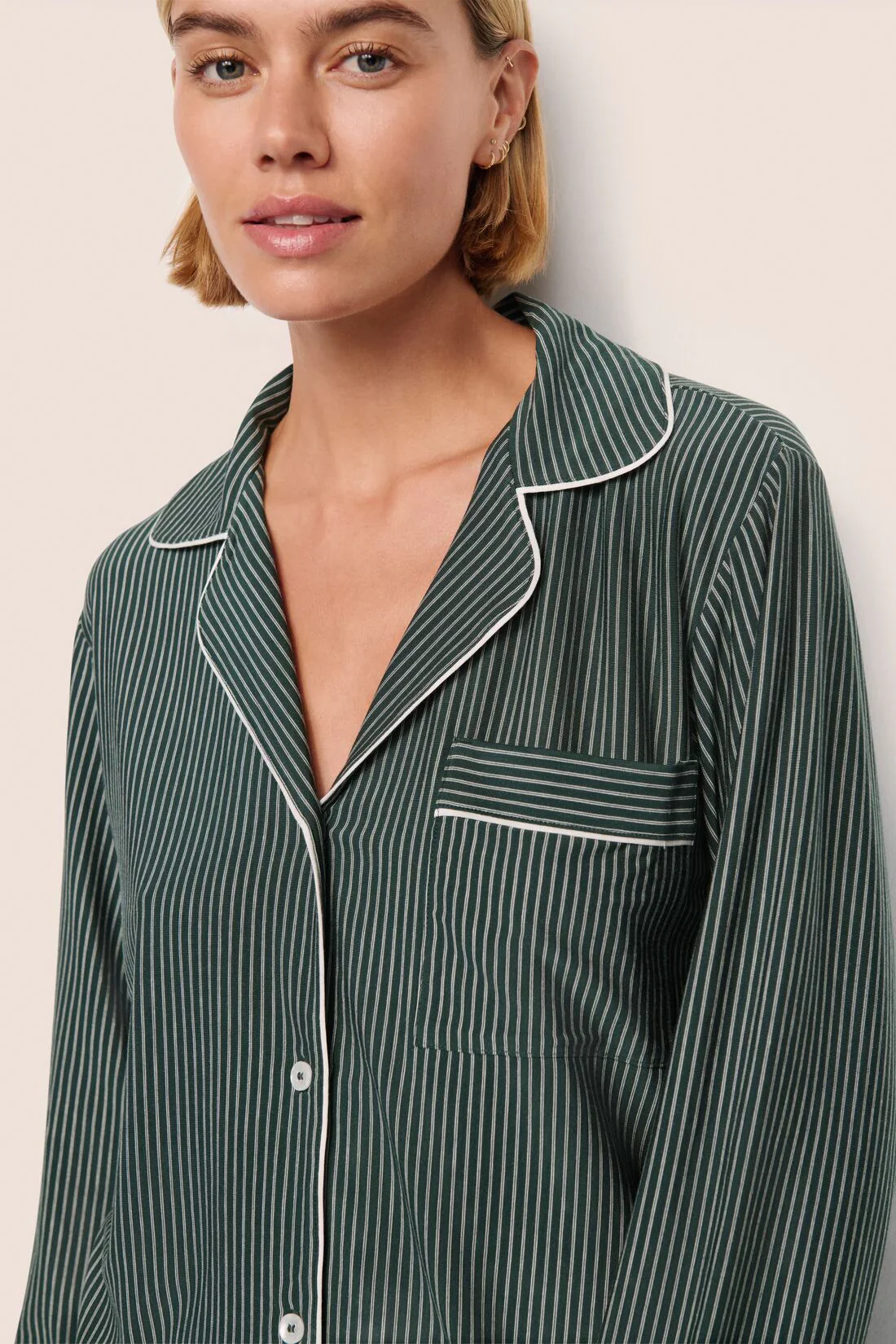 EBERJEY - WOMEN'S  PJ SET GISELE - Image 8