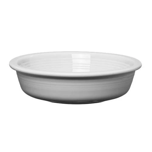 FIESTA WARE- MEDIUM BOWL BOWL WHITE