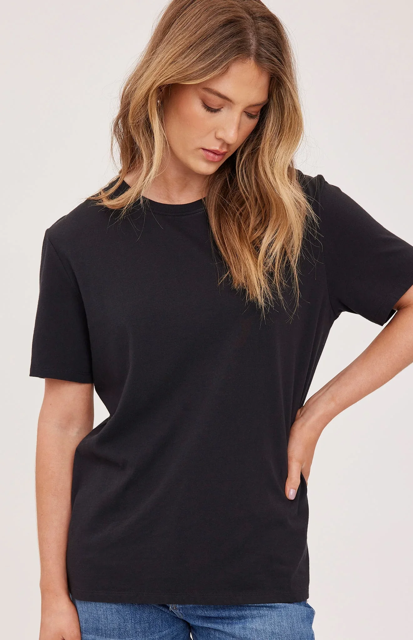 GENTLE FAWN - WOMEN'S VICTORIA SHIRT