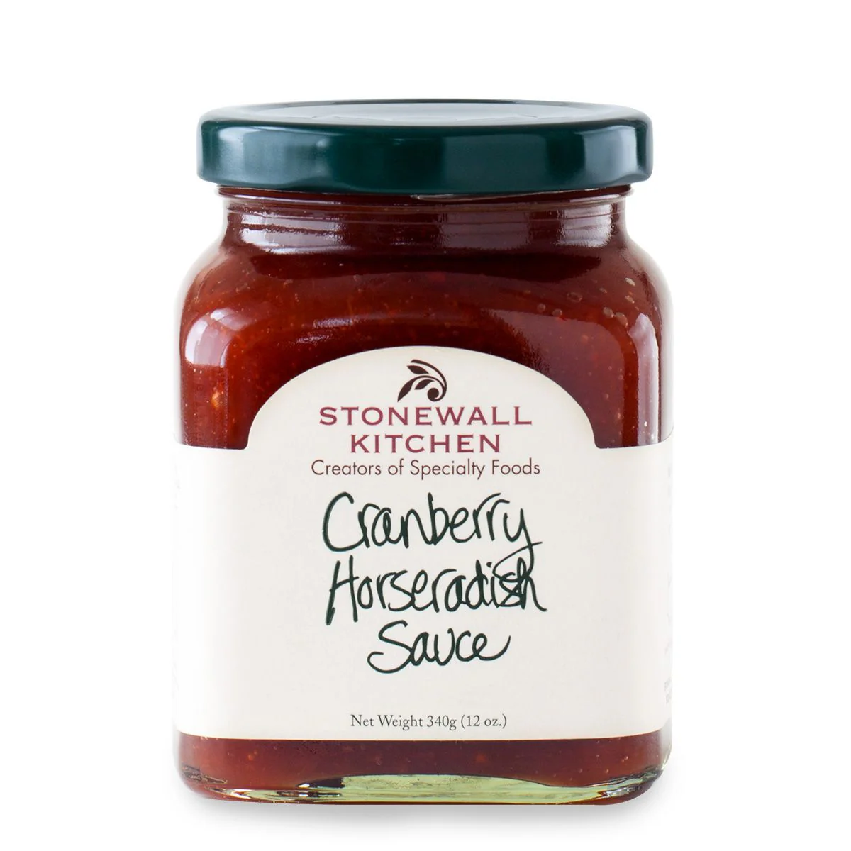 Stonewall Kitchen - Cranberry Horseridish Sauce