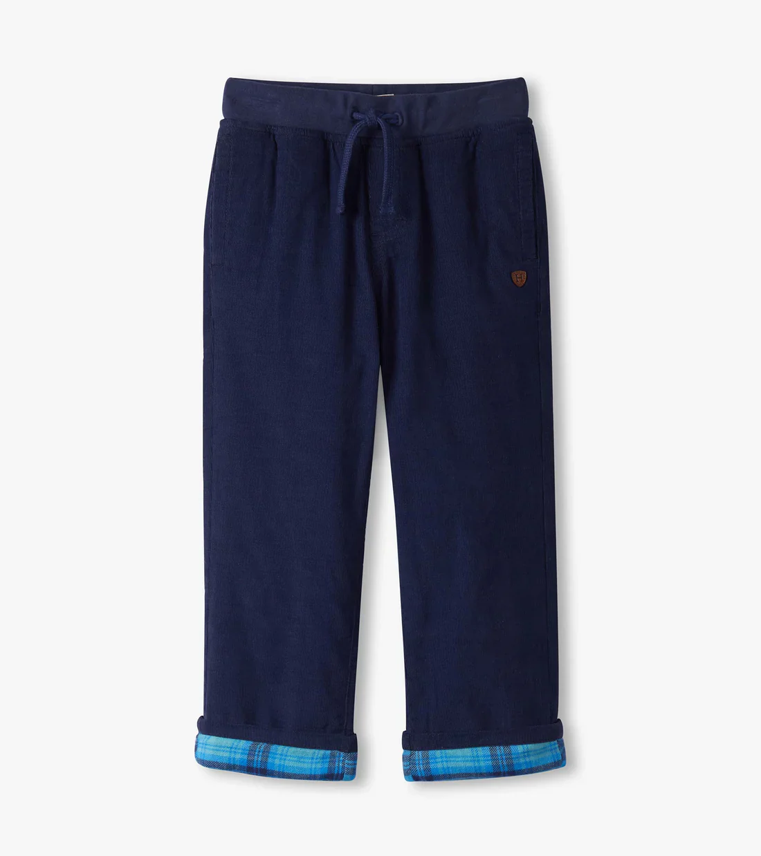 HATLEY - KIDS LINED CORDUROY PANT