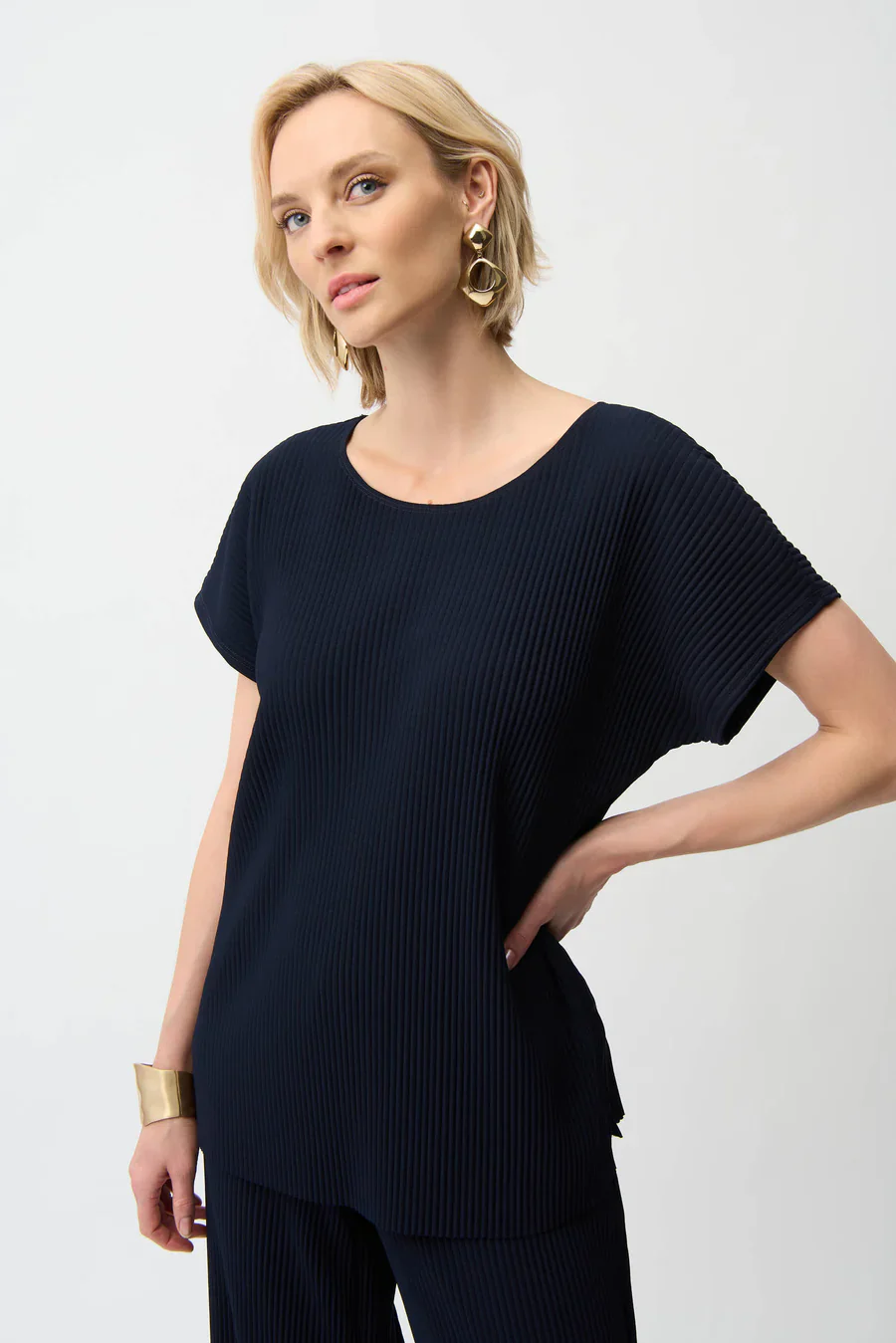 JOSEPH RIBKOFF - WOMEN'S TOP