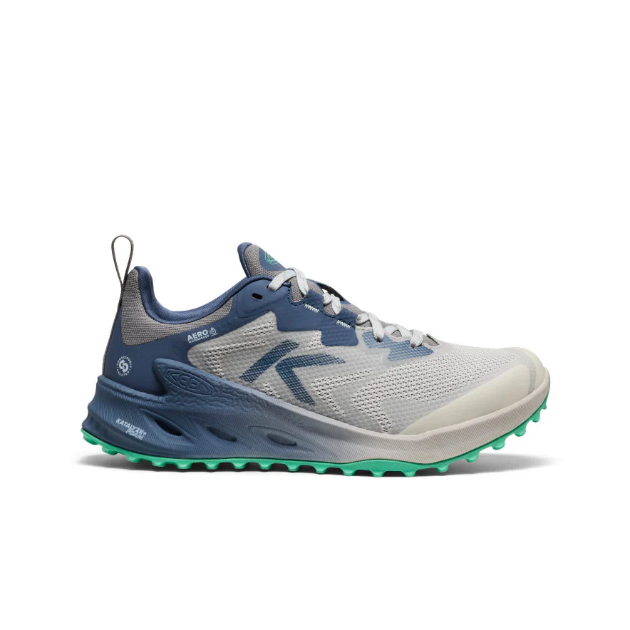 KEEN- WOMEN'S ZIONIC WATERPROOF SHOE