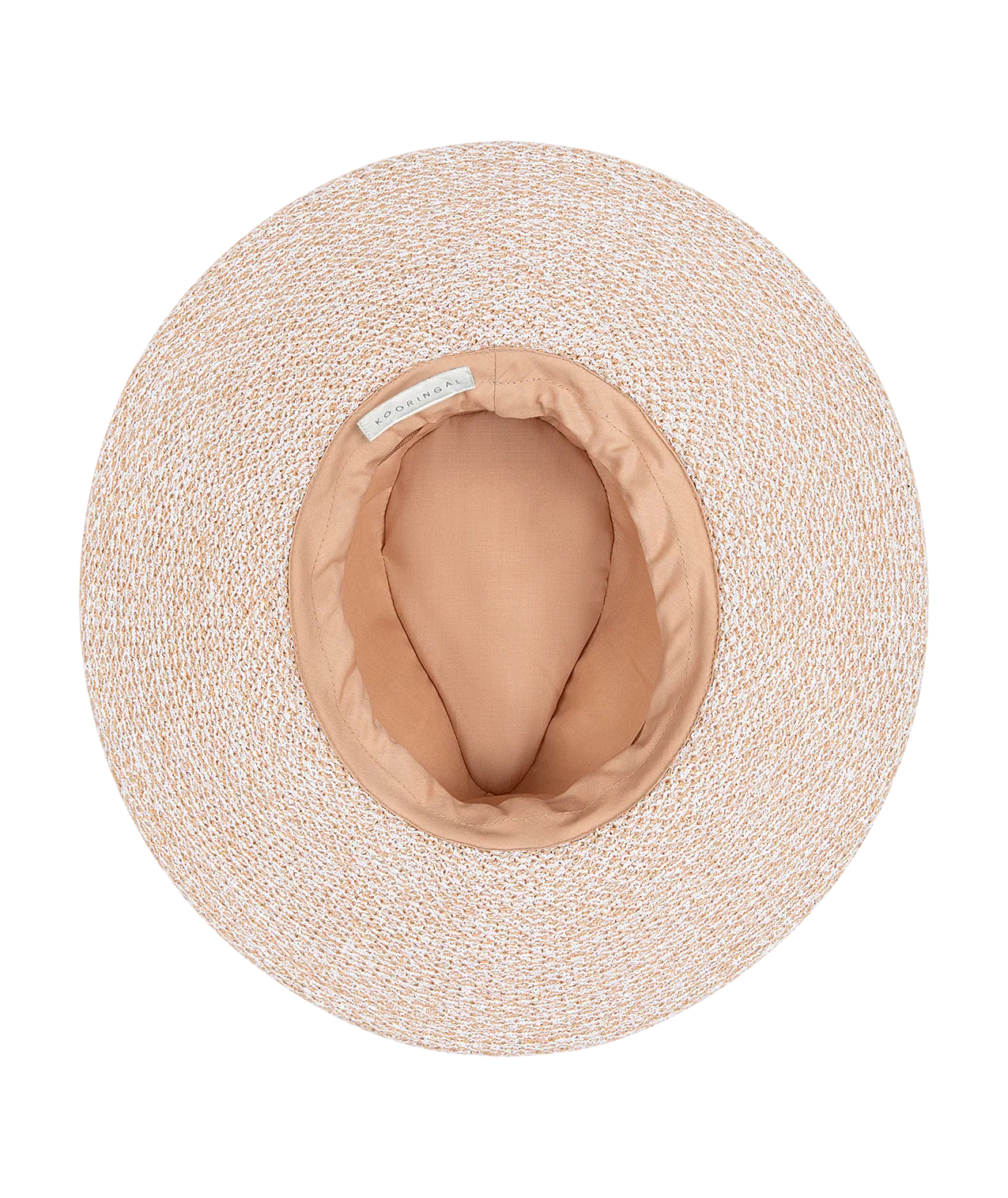 KOORINGAL- WOMEN'S ROSEBERY SAFARI HAT - Image 2