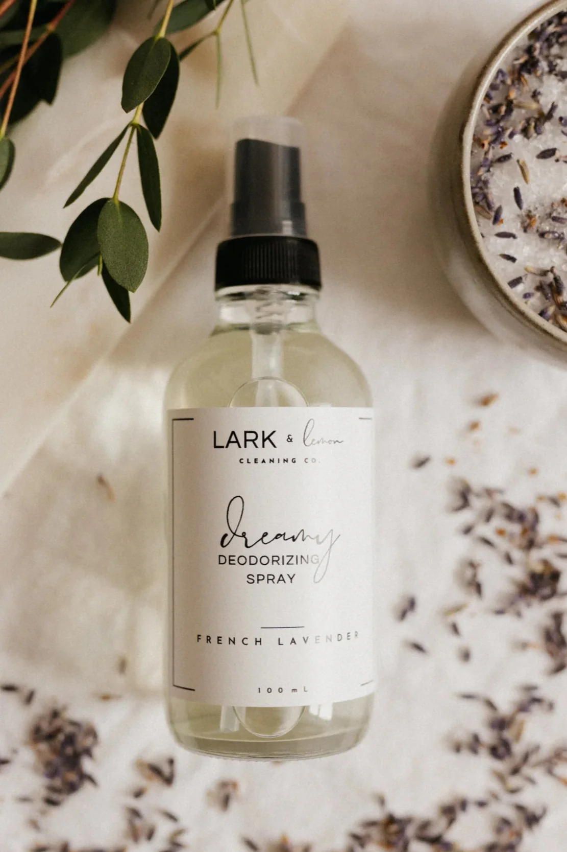 LARK & LEMON - DREAMY ROOM SPRAY