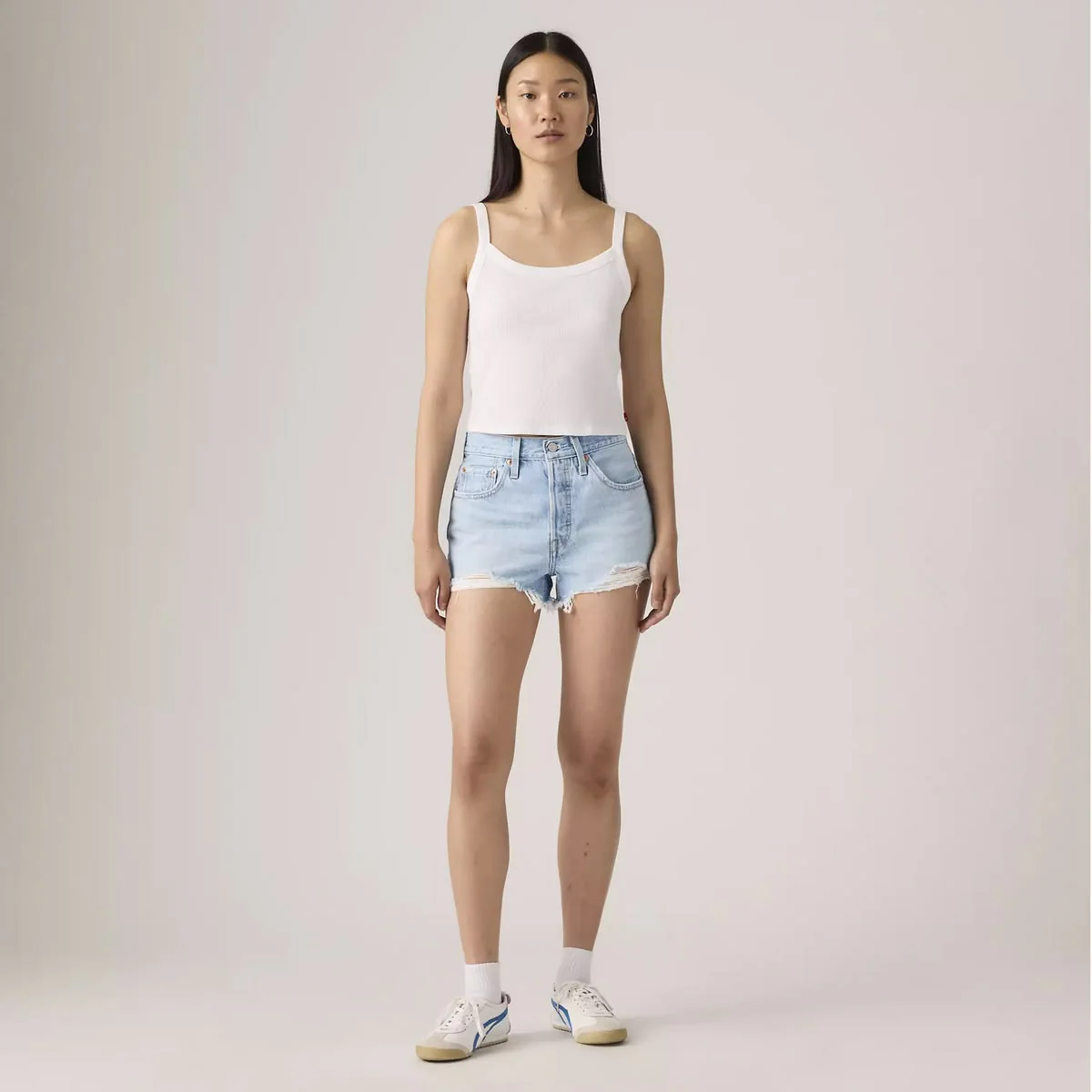 LEVI'S - 501® ORIGINAL SHORT OJAI LUXOR HEAT SHOR