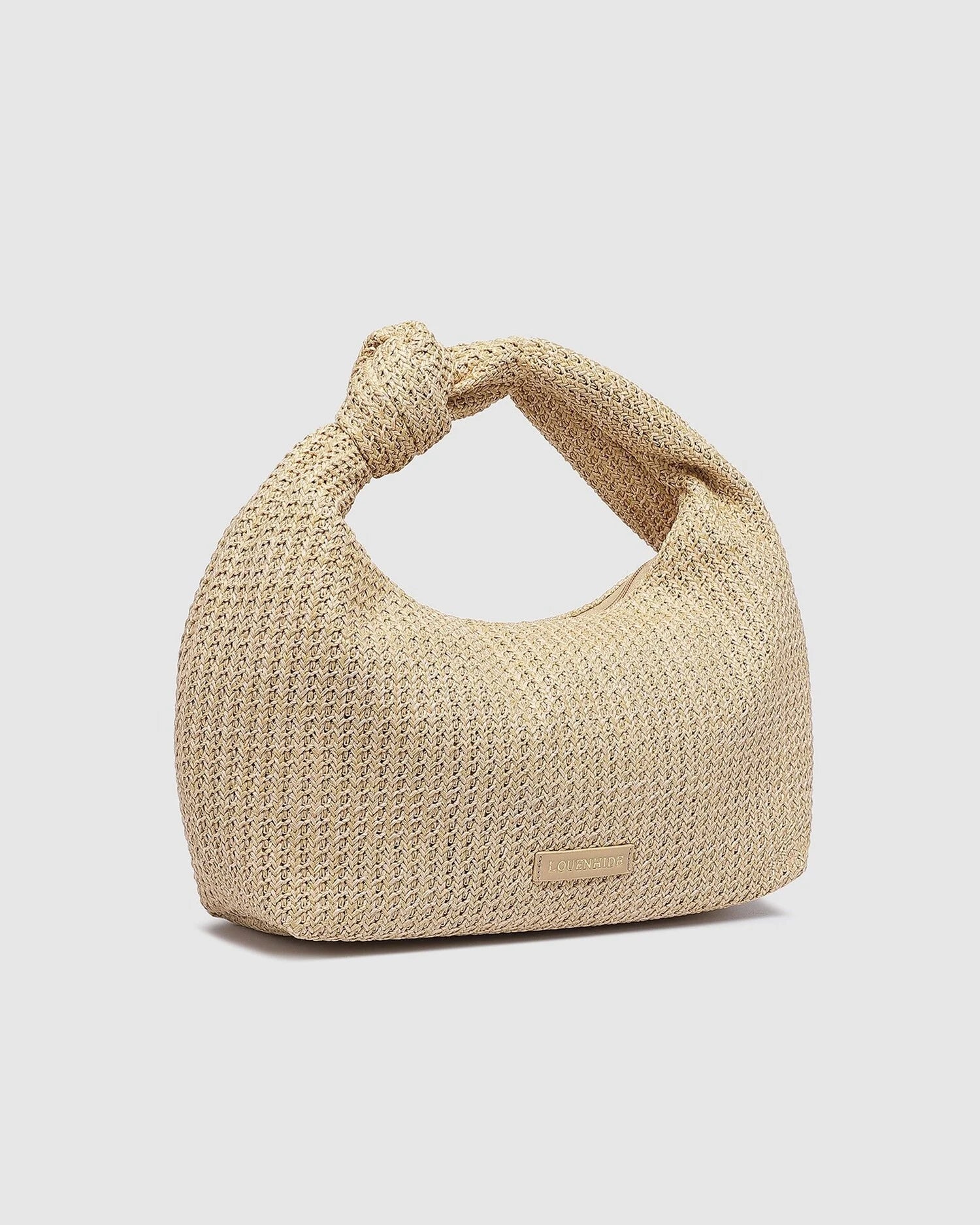 LOUENHIDE- BAHAMA SHOULDER BAG - Image 3