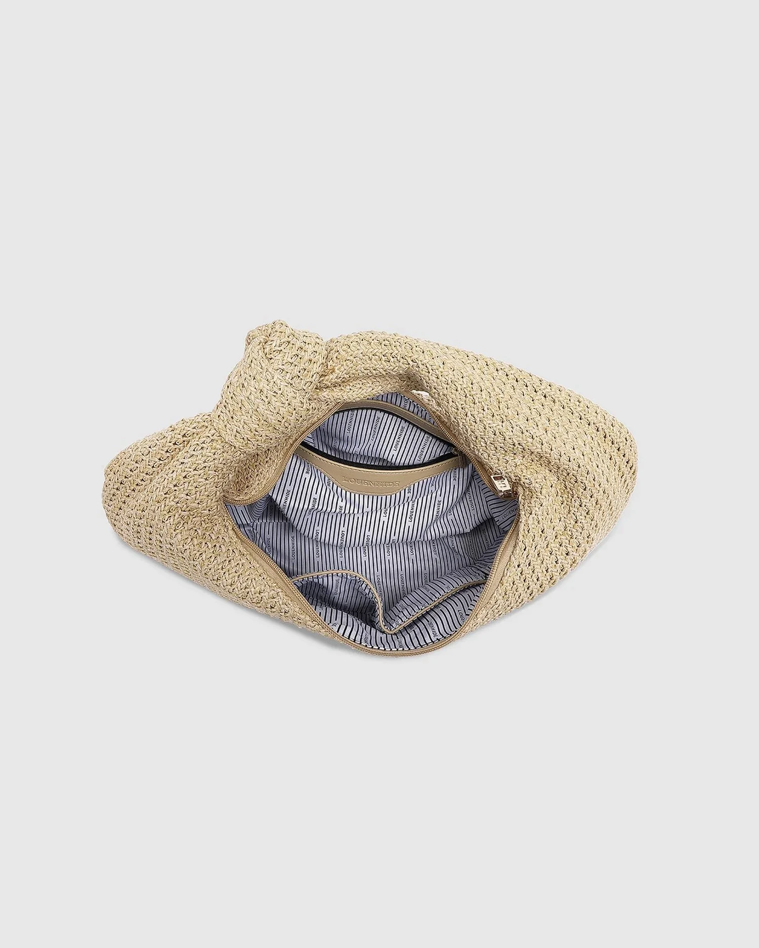 LOUENHIDE- BAHAMA SHOULDER BAG - Image 4