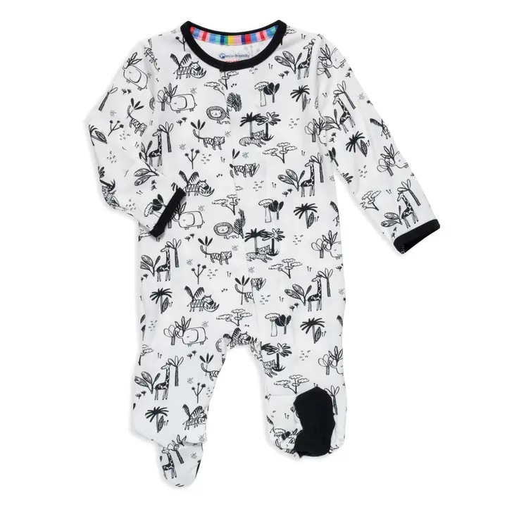 MAGNETIC ME - ANIMAL SAFARI MODAL MAGNETIC FOOTIE