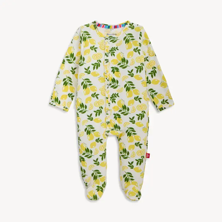 MAGNETIC ME - SIMPLY THE ZEST MODAL MAGNETIC FOOTIE W RUF