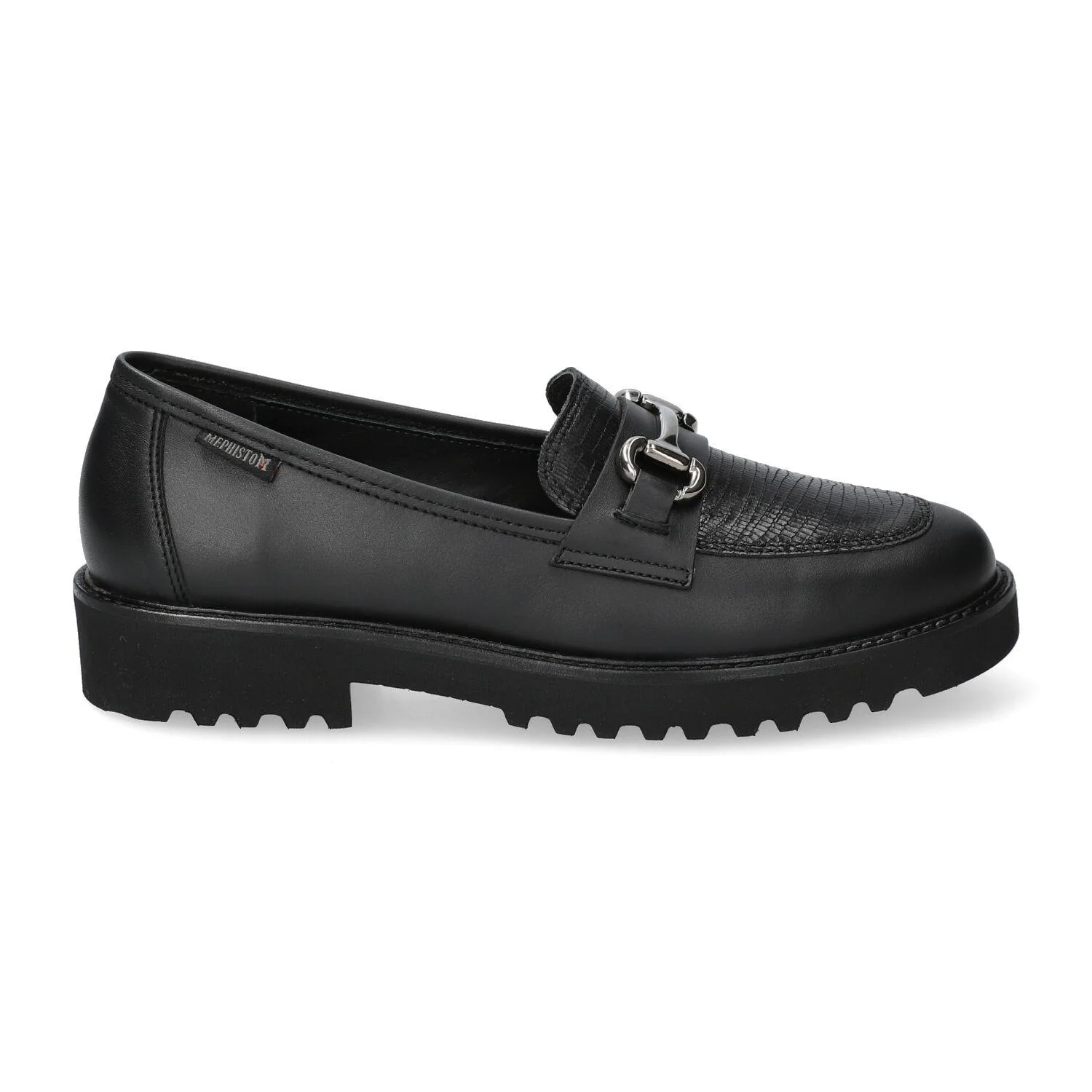 MEPHISTO- WOMEN'S SANGELINA LOAFER