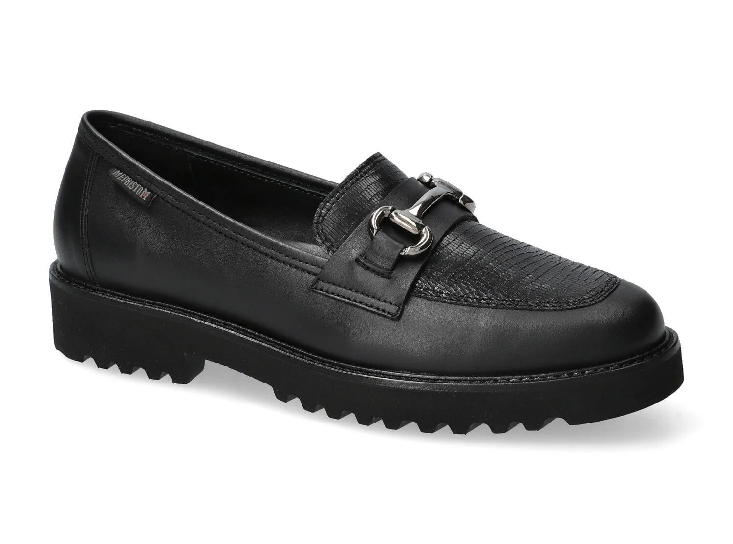 MEPHISTO- WOMEN'S SANGELINA LOAFER - Image 2