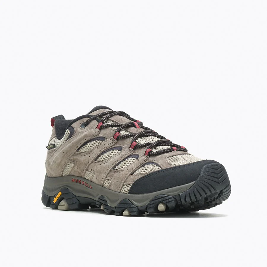 MERRELL- MEN'S MOAB 3 HIKING SHOE - Image 2
