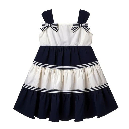 MILON - GIRLS DRESS 2001007