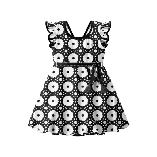MILON - GIRLS DRESS 2001279