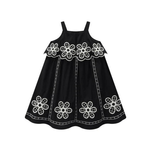 MILON - GIRLS DRESS 2001289