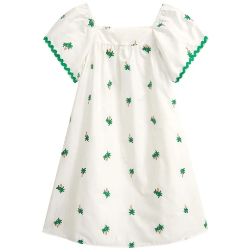NANAI - GIRLS DRESS 6000296
