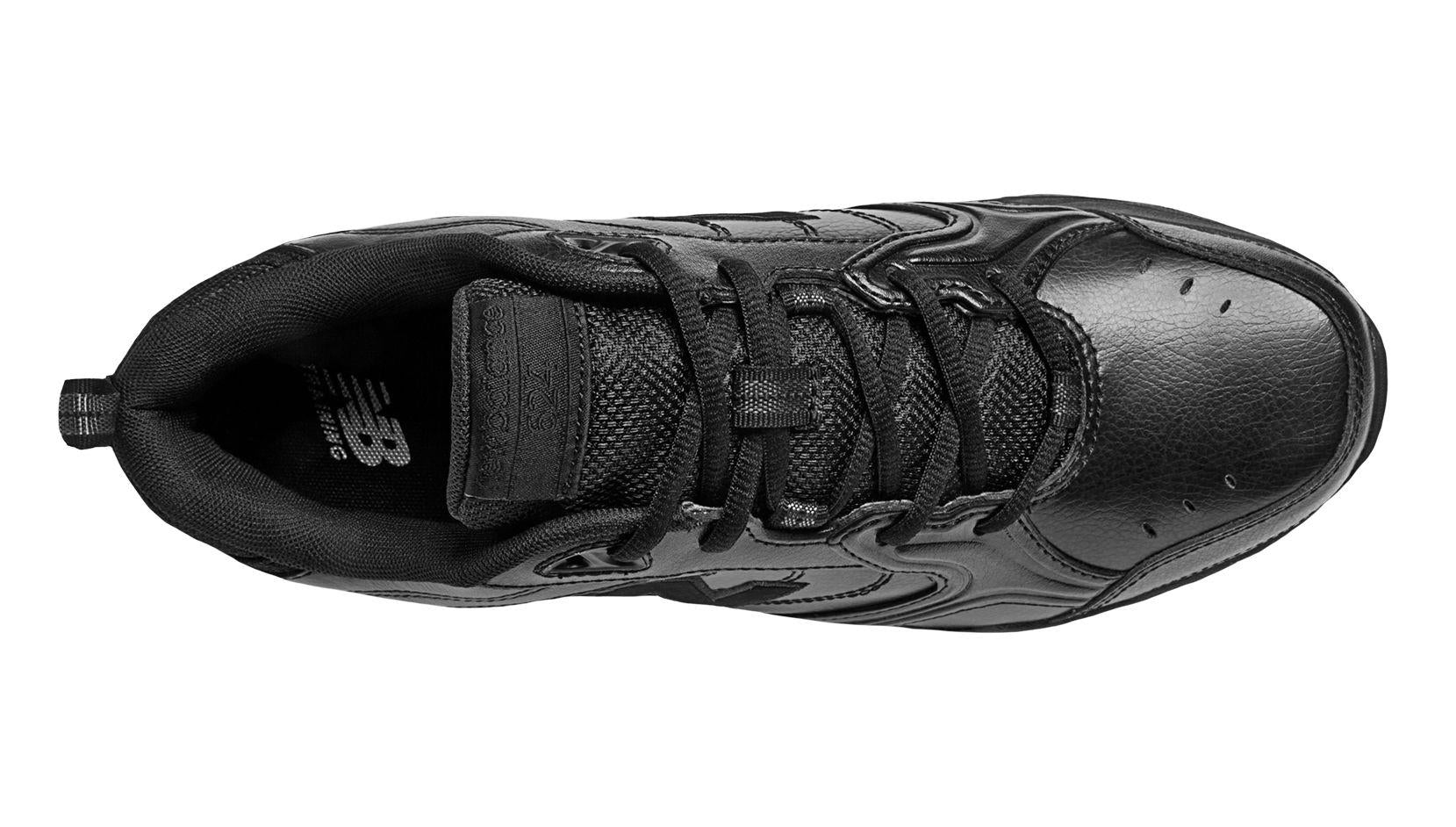 NEW BALANCE- MEN'S MX624AB2 SHOE - Image 2