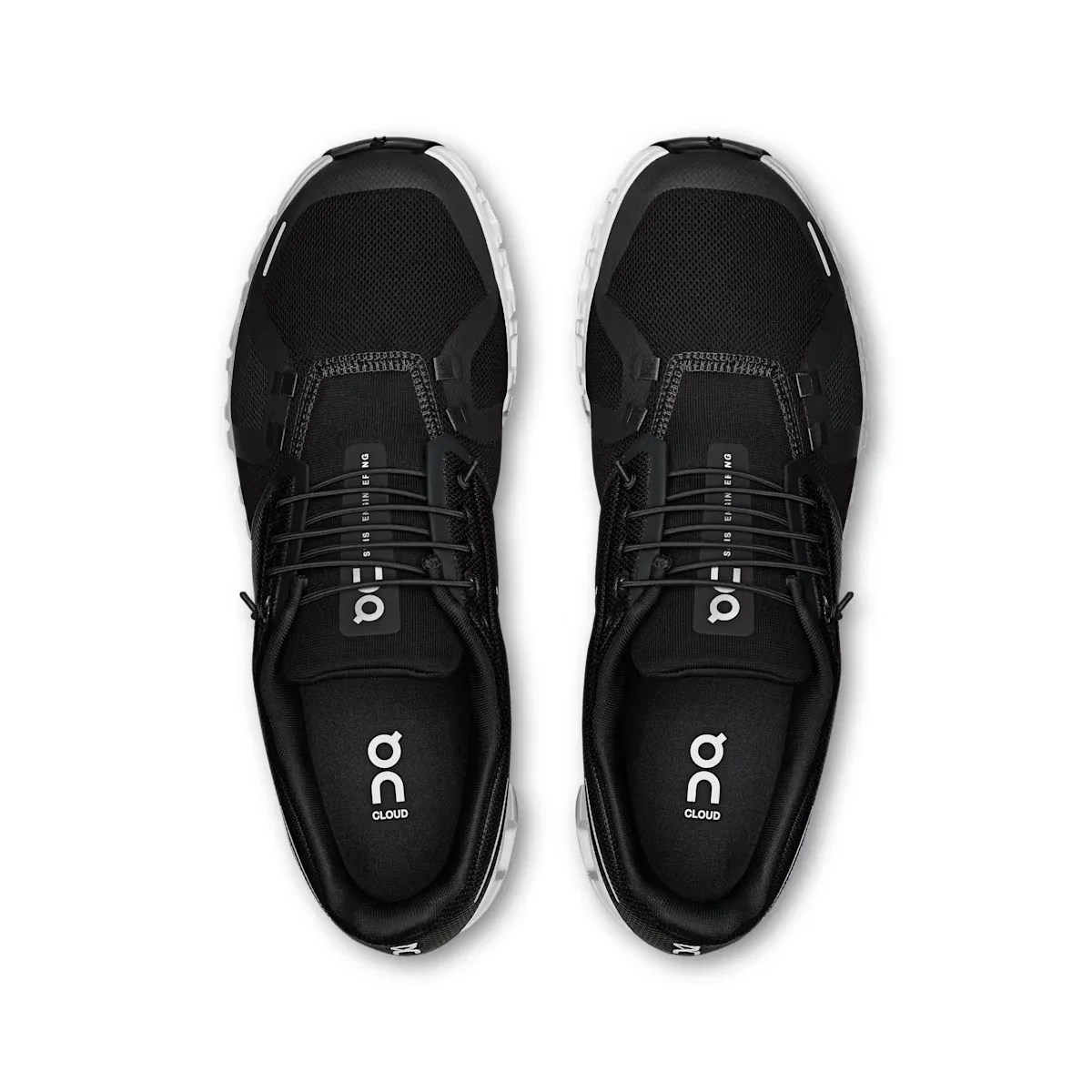 ON-RUNNING - WOMEN'S CLOUD 6 ATHLETIC SHOE - Image 2