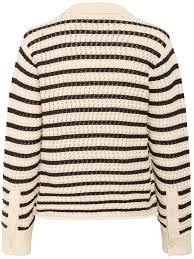 PART TWO - TRACEY CARDIGAN - Image 4