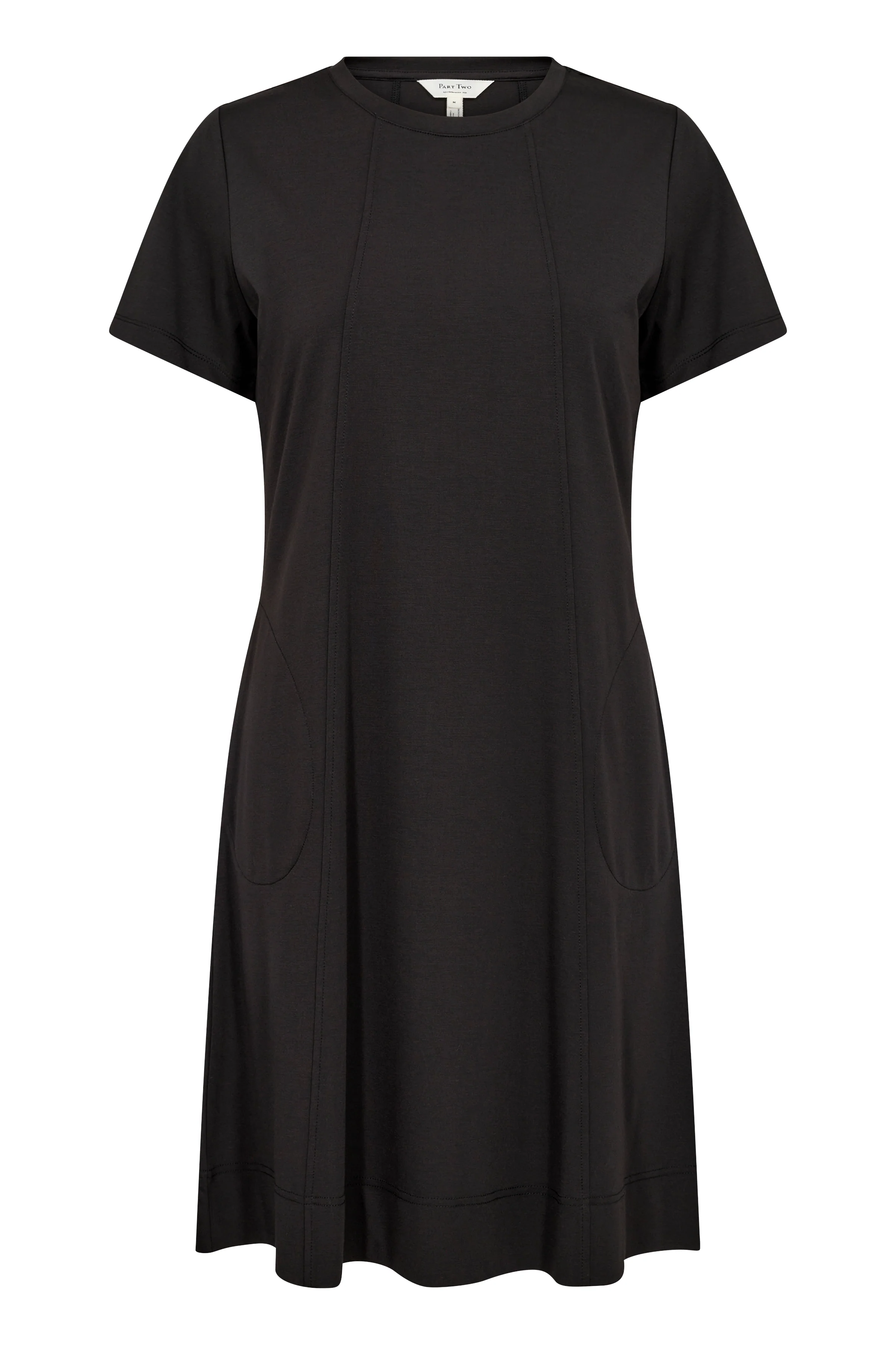 PART TWO- WOMEN'S NATHALI DRESS