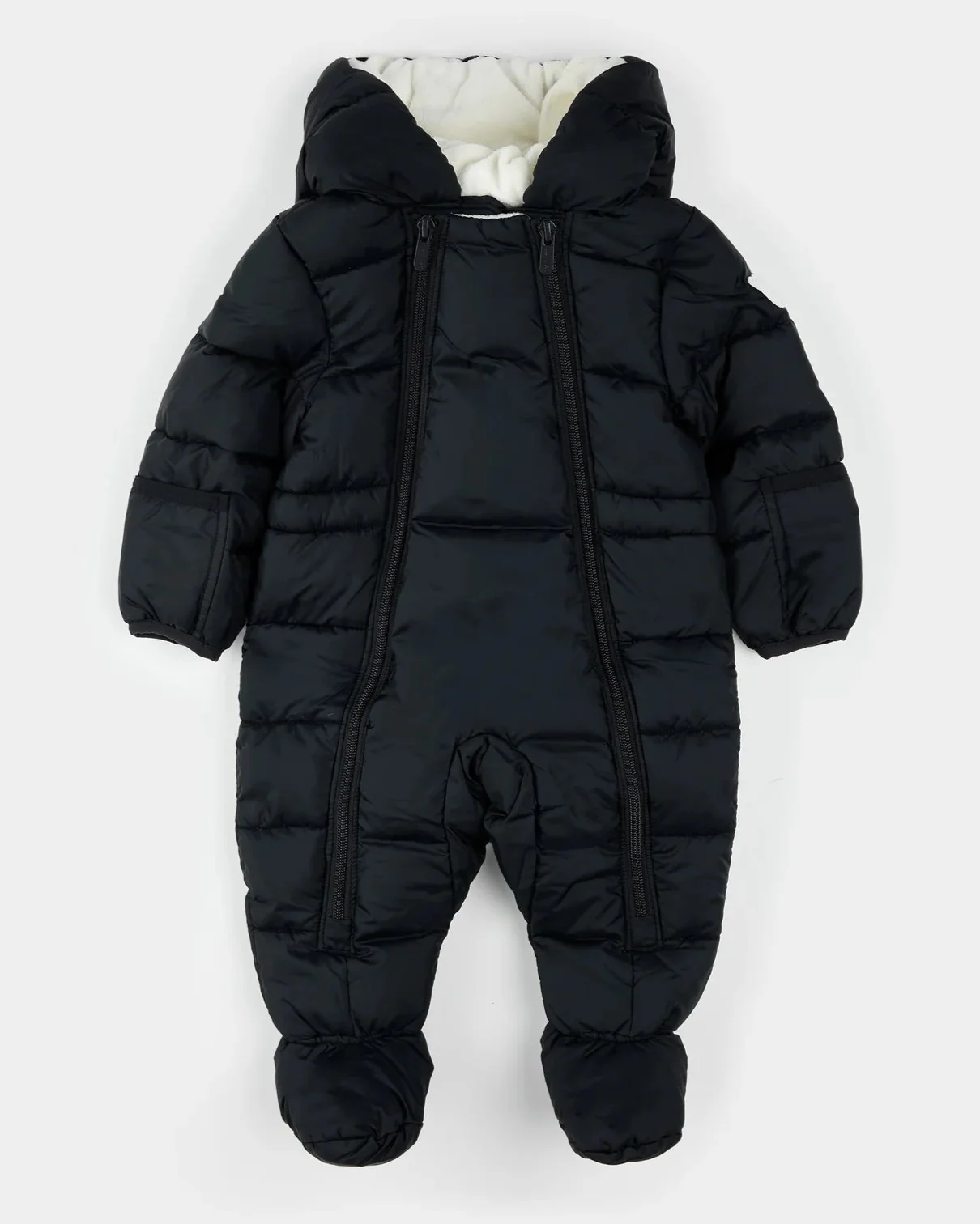 PETIT LEM - KIDS LIGHT WEIGHT HOODED PRAM - Image 4
