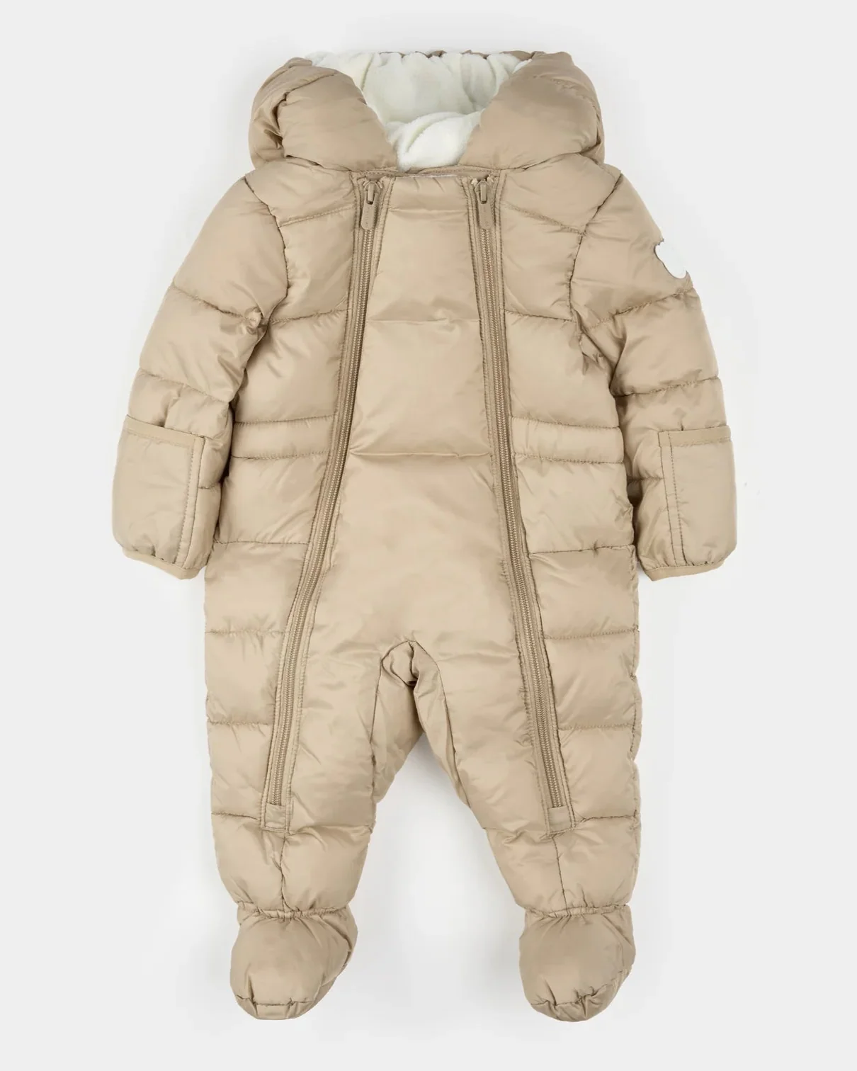 PETIT LEM - KIDS LIGHT WEIGHT HOODED PRAM - Image 5
