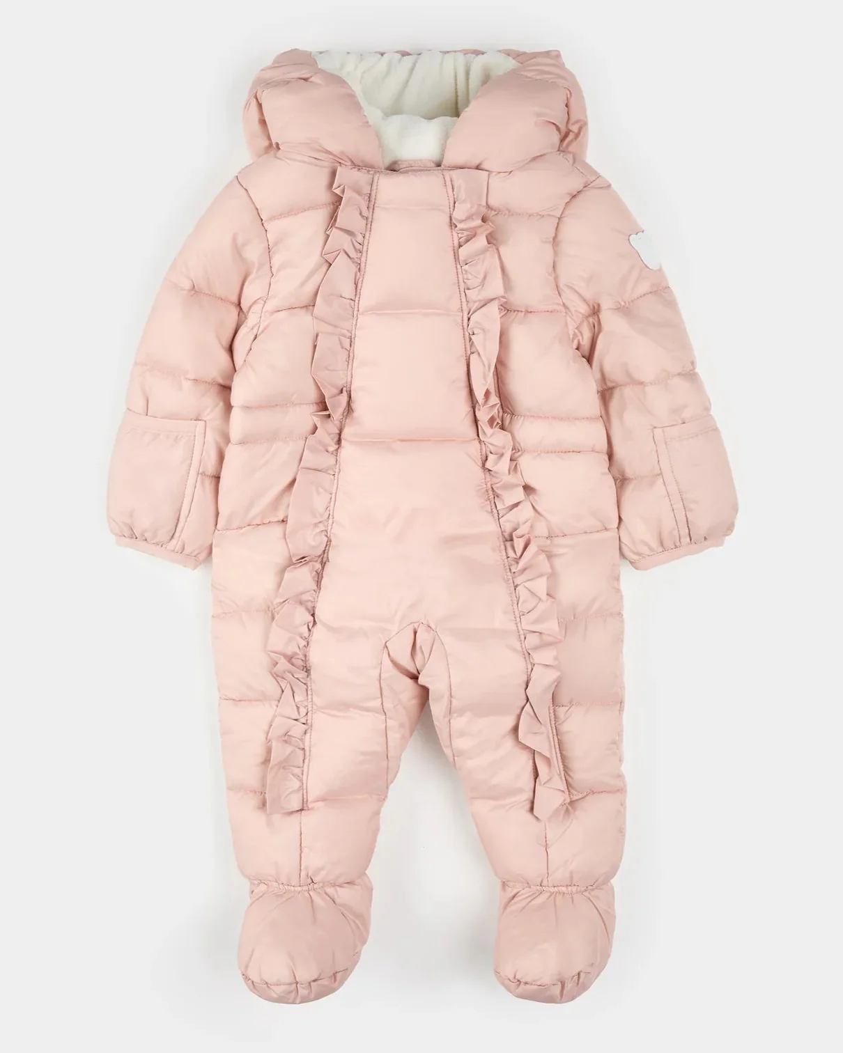 PETIT LEM - KIDS LIGHT WEIGHT HOODED PRAM - Image 6