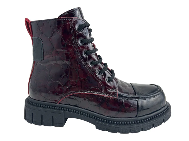 PICCADILLY - WOMENS CASUAL BOOT G2-2450T28C