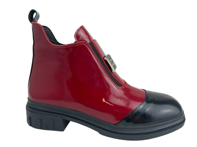 PICCADILLY - WOMENS CASUAL BOOT G2-G1462501V