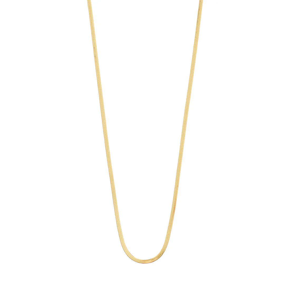 PILGRIM - (W) Necklace : Nikita : Gold Plated - Gold Plated