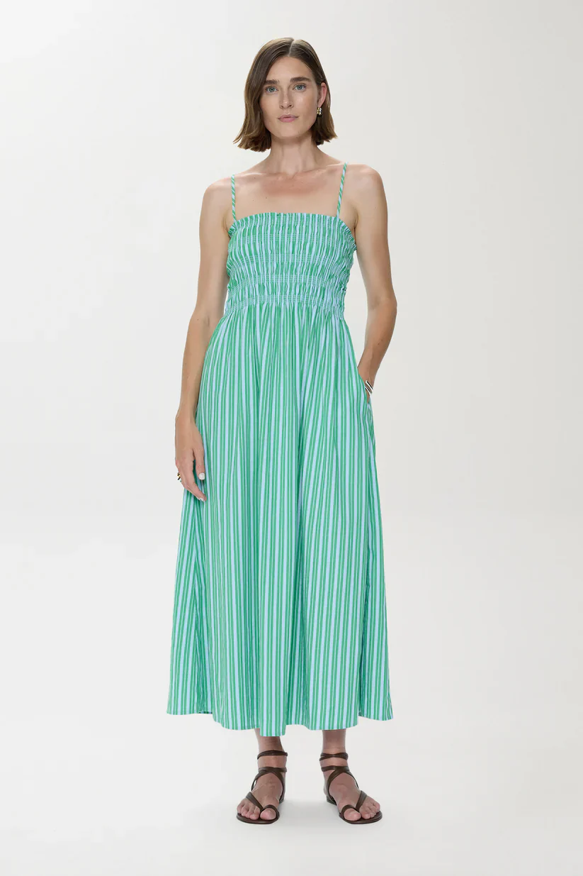 PISTOLA - WOMEN'S BIANCA DRESS