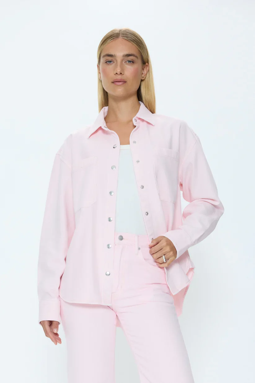 PISTOLA - WOMEN'S ELIN SHACKET