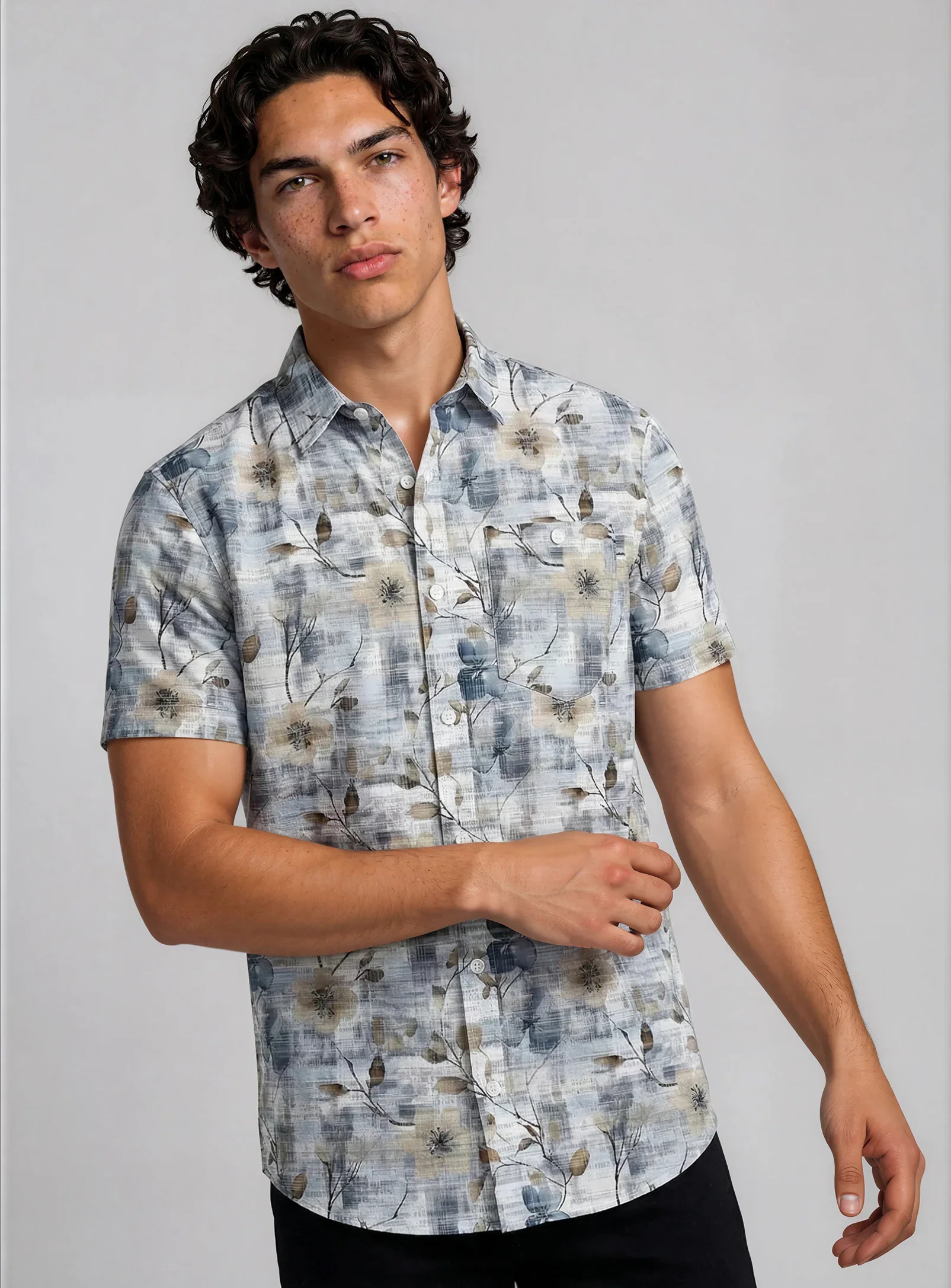 MEN'S NEW ARRIVALS