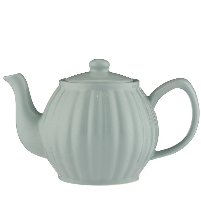 PRICE & KENSINGTON - LUXE 6-CUP TEAPOT GREY