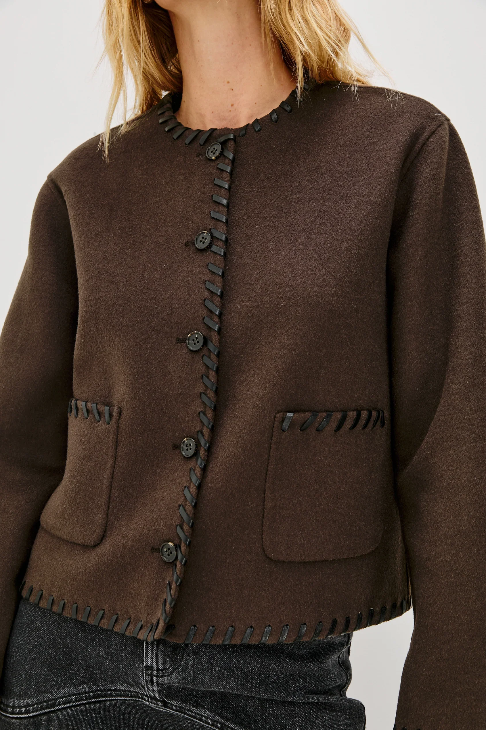 RAILS- WOMEN'S MELANIE JACKET - Image 2