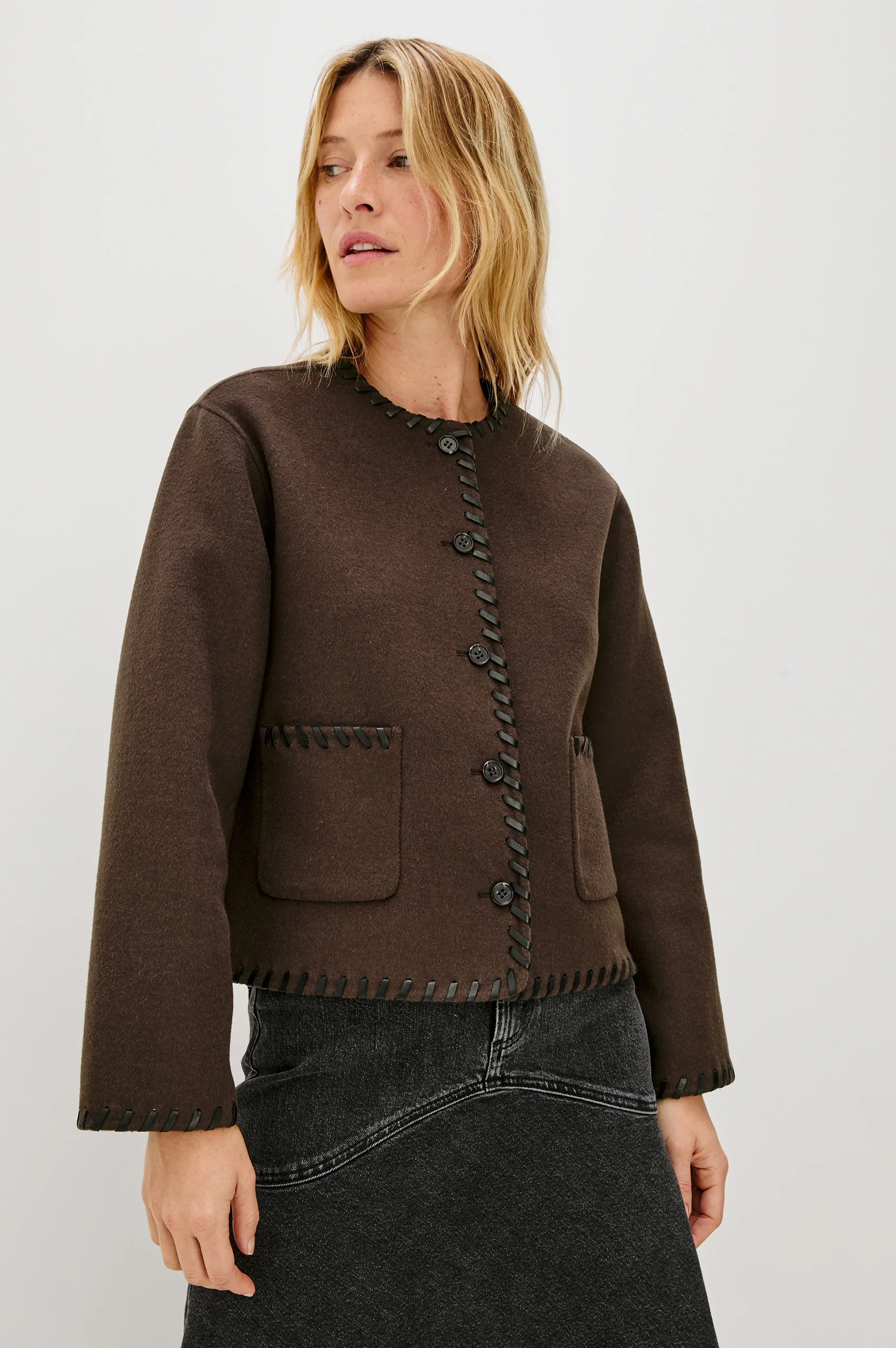 RAILS- WOMEN'S MELANIE JACKET - Image 3