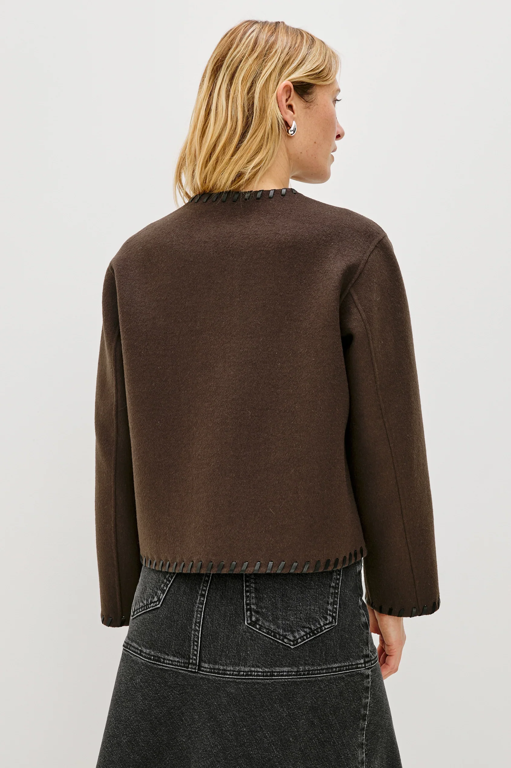 RAILS- WOMEN'S MELANIE JACKET - Image 5