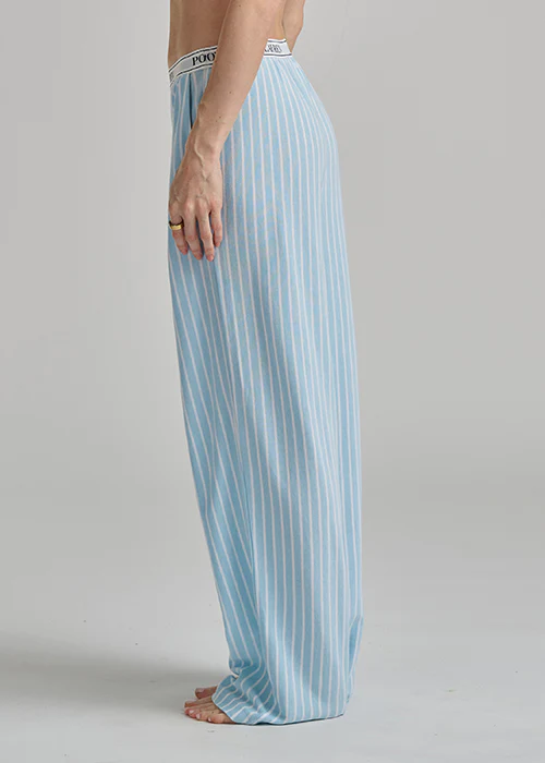 RALPH LAUREN - SLEEP PANT W/LOGO ELASTIC 4P0595R3 - Image 5