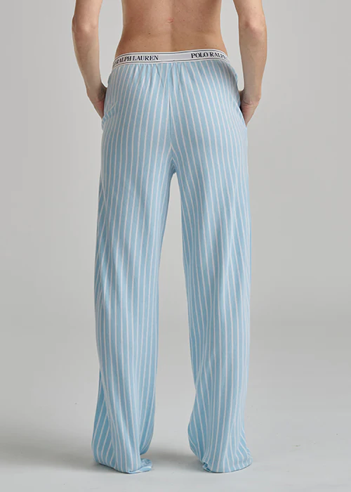 RALPH LAUREN - SLEEP PANT W/LOGO ELASTIC 4P0595R3 - Image 6