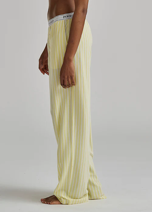 RALPH LAUREN - SLEEP PANT W/LOGO ELASTIC 4P0595R3 - Image 8