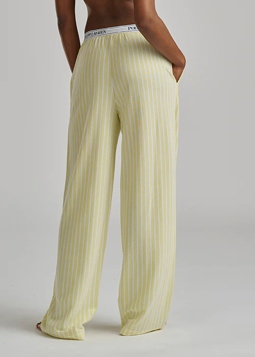 RALPH LAUREN - SLEEP PANT W/LOGO ELASTIC 4P0595R3 - Image 9