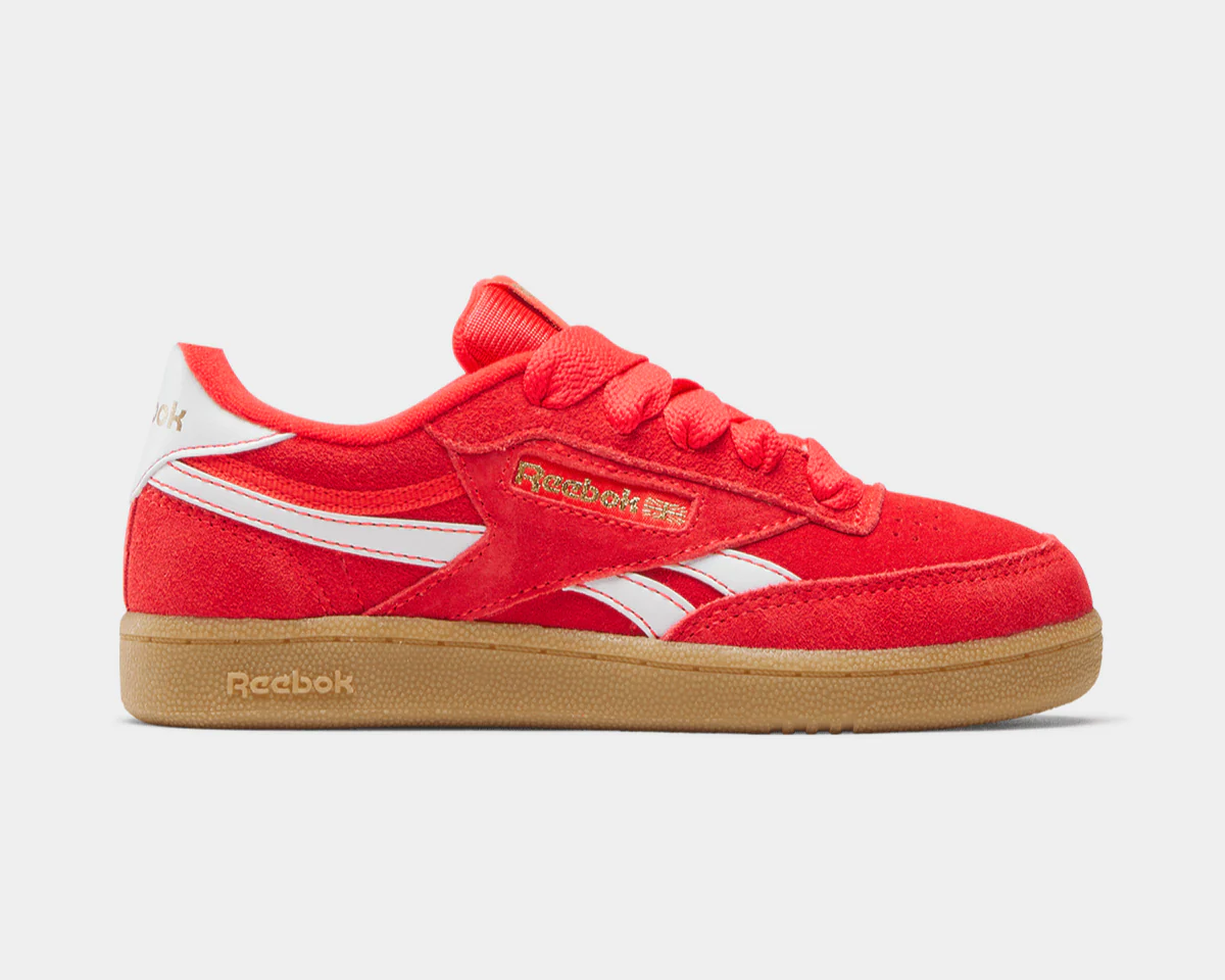 REEBOK - KIDS CLUB C REVENGE SHOE - Image 2