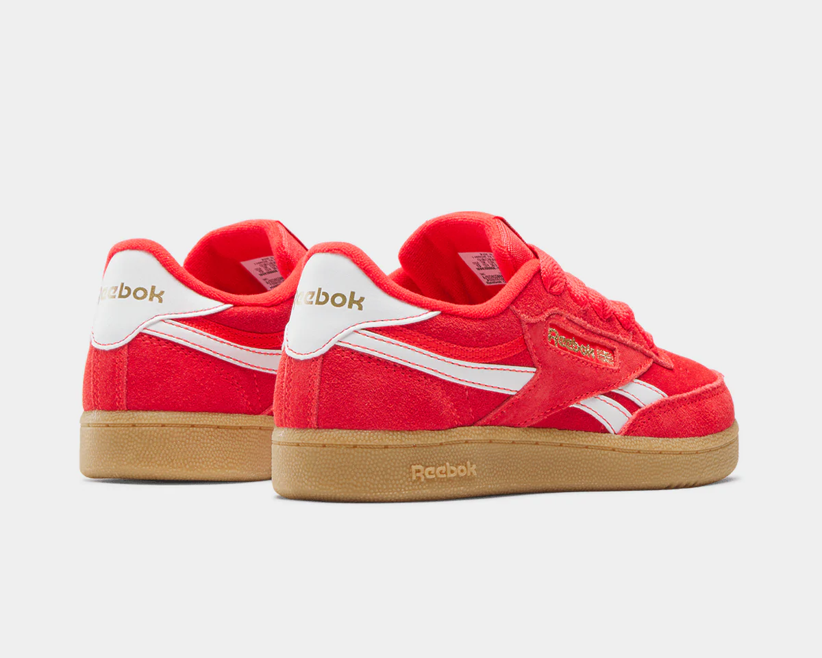 REEBOK - KIDS CLUB C REVENGE SHOE - Image 4